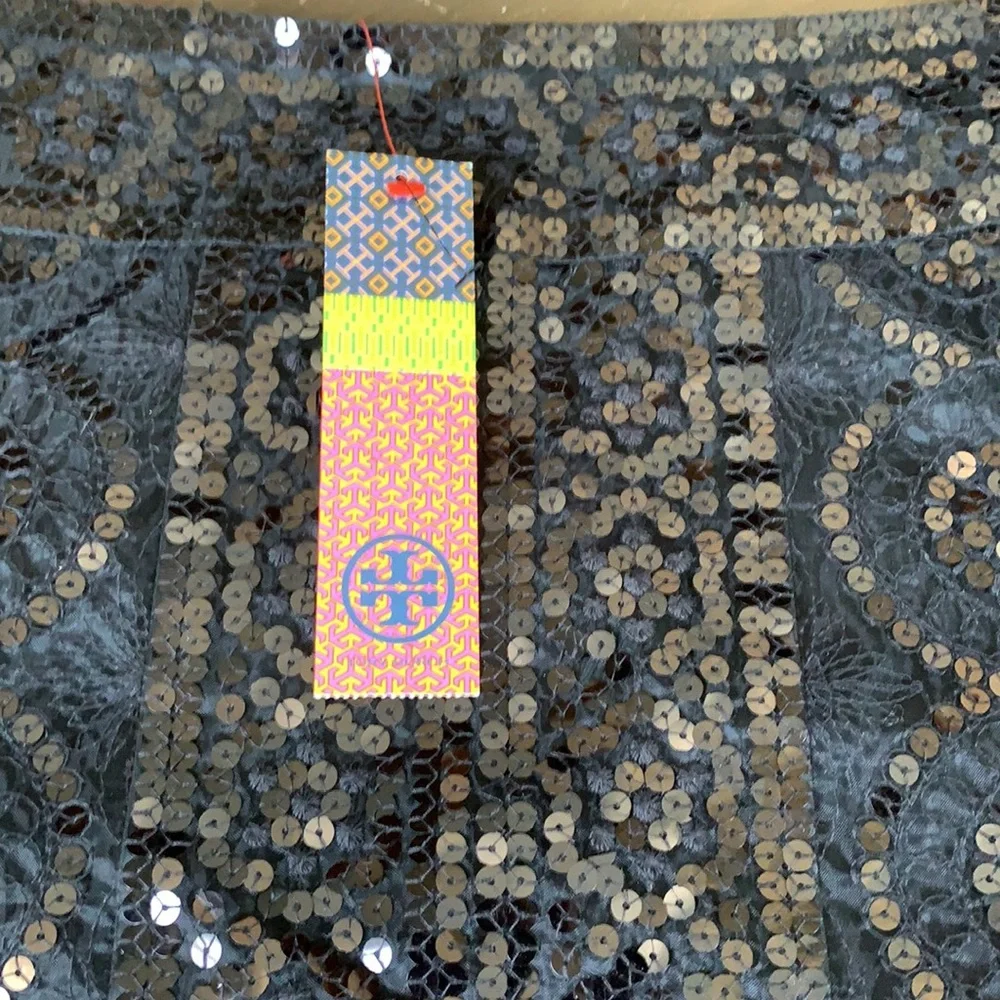 Tory Burch Isis pencil skirt. NWT. Retail 348‎